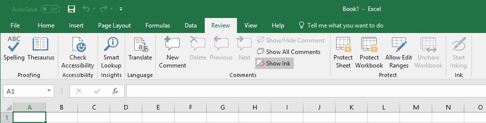 excel 365 for mac share excel file