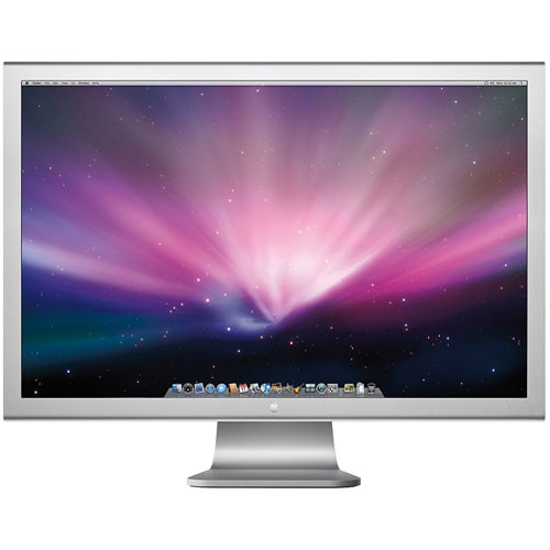 driver for mac 30 inch display